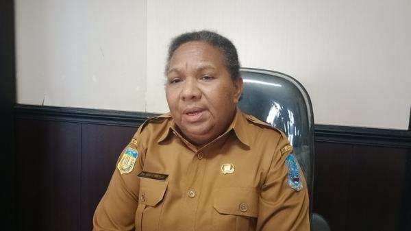 Pemda Kabupaten Jayapura Buat Pengadaan 10 Mobil Pemadam Kebakaran