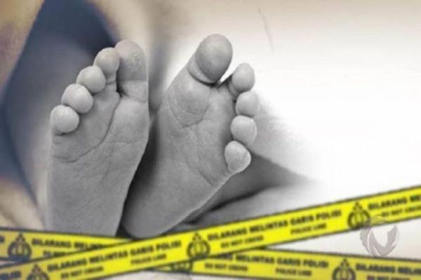 Mayat Bayi Dikira Boneka Terapung di Sungai Besar Pangkajene Gegerkan Warga Kampung Bonto