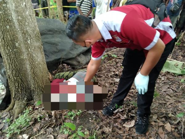 Hilang Dua Hari, Warga Tetaf TTS Ditemukan Tak Bernyawa di Hutan