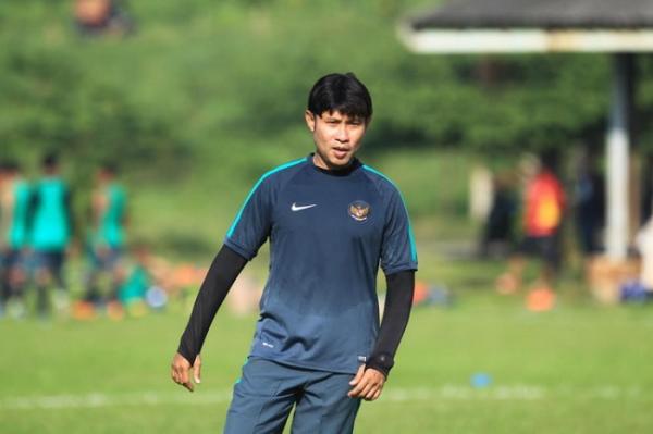 Coaching Clinic 81 Klub di Karanganyar, Cara Askab PSSI Munculkan Bibit Muda