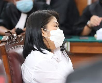 Kembali Lolos dari Hukuman Mati, Istri Ferdy Sambo Putri Candrawathi Dituntut 8 Tahun Penjara