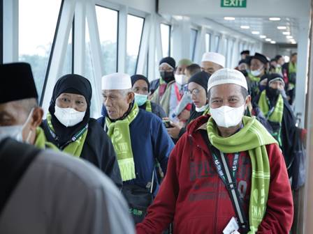 Jangan Mau Ditipu Travel Bodong Janjikan Umrah, Ketua Komnas Haji dan Umrah Kasih Tipsnya  