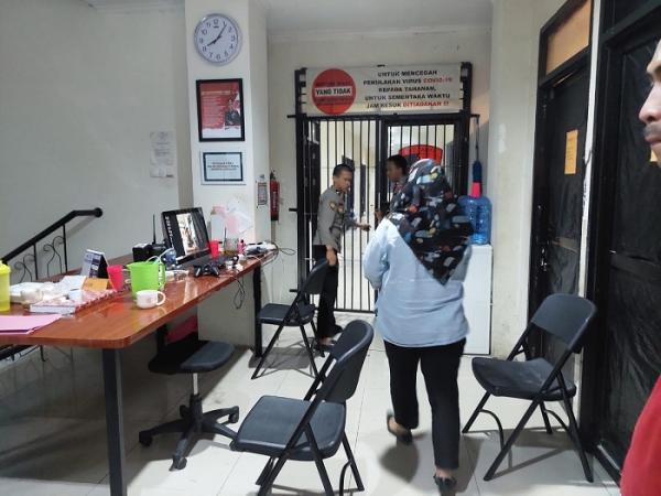 Ditkrimsus Polda Sulbar Ambil Keterangan Ahli soal Raibnya Dana Nasabah Bank Sulselbar
