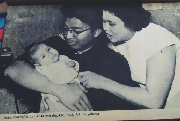 Lahir 18 Januari, Iwan Simatupang Bayangkan Aidit Ada di PNI atau NU, Sejarah Indonesia akan Beda