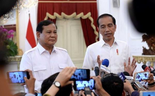 Presiden Jokowi Minta Kemhan Untuk Koordinasi Informasi Intelijen