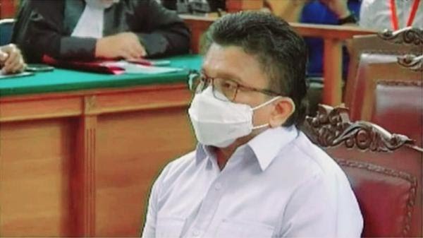 PN Jaksel Perpanjang Masa Penahanan Sambo cs Selama 30 Hari ke Depan