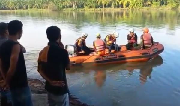 Hati-hati Musim Kawin Buaya, Wanita Muda di Pasaman Barat Hilang Diterkam saat Wudhu di Sungai
