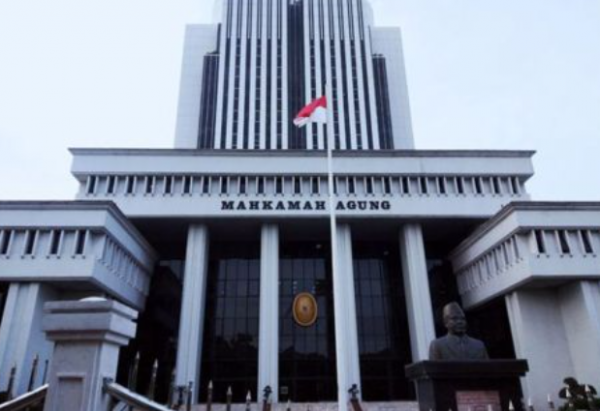 Penyidik KPK Periksa 4 Hakim Agung di Gedung MA, Ini Alasannya