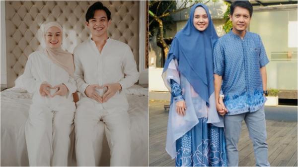 7 Pasangan Artis Indonesia Putuskan Hijrah setelah Menikah, Nomor 4 Belum Memiliki Momongan