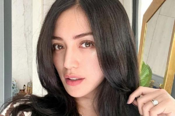 Jessica Iskandar Gugat Balik Steven Senilai Rp60 Miliar