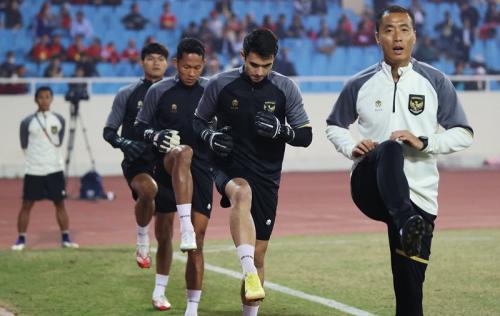 Ini Alasan Malaysia Ungkap Penyebab Tak Undang Timnas Indonesia ke Piala Merdeka 2023