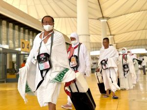 Biaya Haji 2023 Diumumkan Hari Ini, DPR Upayakan Diangka Rp50 Juta  