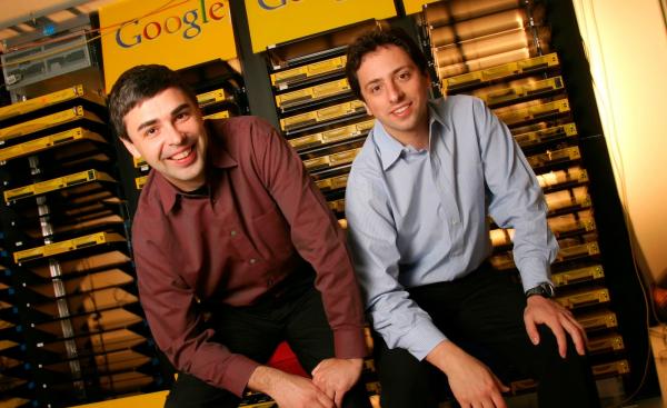 Siapa Pemilik Google? 2 Sekawan yang Masuk Jajaran Miliarder Dunia