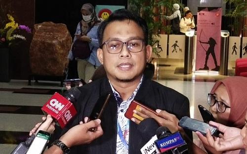 KPK Dilaporkan Kubu Lukas Enembe ke Komnas HAM, Melanggar HAM Dimana?