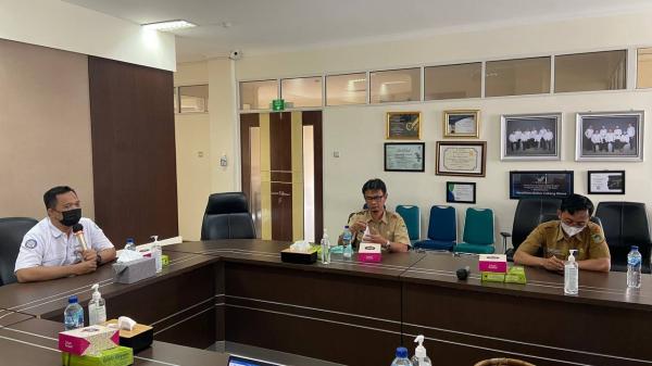 Pemetaan Sistem Rujukan Pastikan Pemenuhan Kebutuhan Peserta JKN