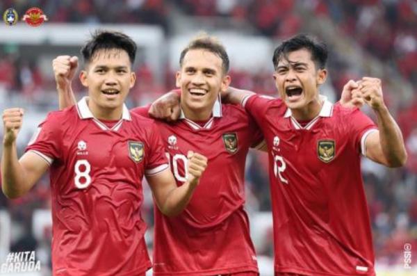 Timnas Indonesia Tidak Diundang Piala Merdeka 2023, Ini Alasannya