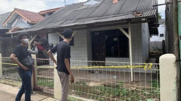TKW di Arab Ini Lolos Jadi Korban Kekejian 'Serial Killer' di Bekasi