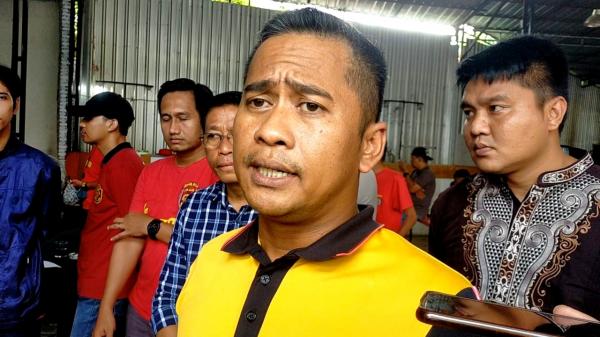 Kapolres Parepare Apresiasi Sikap Positif Suporter PSM Makassar saat Laga tanpa Penonton