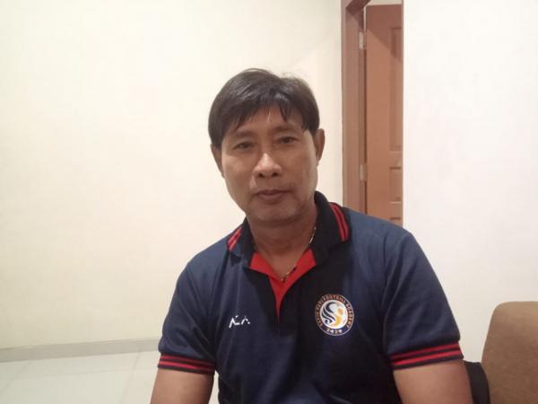 Gaet Pelatih Eduard Tjong, Askab PSSI Karanganyar Gembleng 81 Pelatih Klub Lokal Ilmu Sepakbola