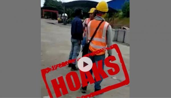 Waspada Provokasi! Polda Banten Pastikan Video Viral Pergaduhan Hoax