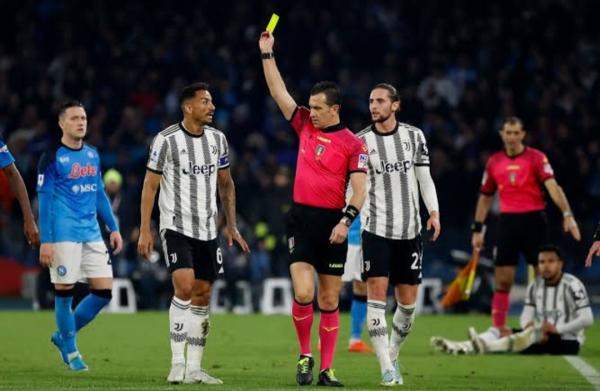 Ini Alasan Juventus Kehilangan 15 Poin, Ketahuan Palsukan Laporan Keuangan, Klasemen Turun Jadi 10
