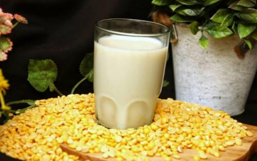 5 Manfaat Susu Kedelai Bagi Kesehatan Tubuh, Salah Satunya Menurunkan Berat Badan