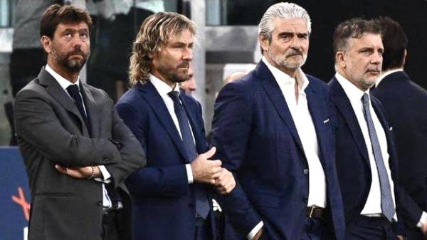 Manipulasi Transfer Pemain, Juventus Dihukum Pengurangan 15 Poin di Liga Serie A Italia!