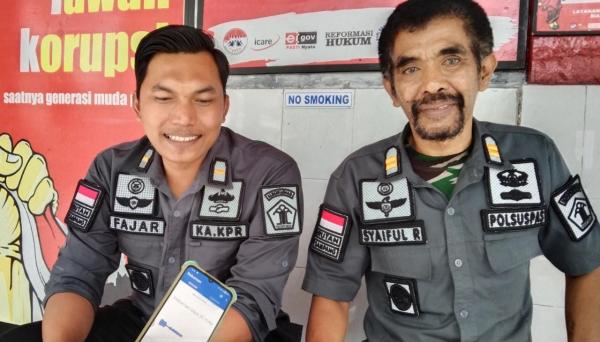 Tahanan Rutan IIB Sampang Gantung Diri di Kamar Mandi, Kuat Dugaan Akibat Depresi