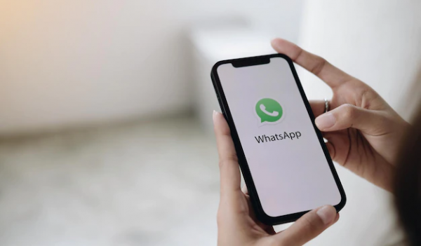5 Ciri WhatsApp Disadap Orang, Jangan sampai Data Penting Hilang dan Disalahgunakan