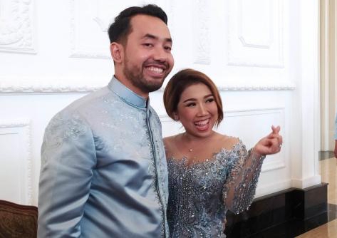 Beri Nasihat Pernikahan ke Calon Suami Kiki Saputri, Ustadz Maulana Singgung soal KDRT