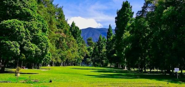 Libur Imlek 2023: Taman Wisata Alam Selabintana Sukabumi, Cocok Jadi Tempat Liburan Bareng Keluarga