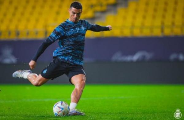 Penggemar Ronaldo, Kini Saatnya Lihat Aksi Sang Mega Bintang Portugal Tunjukkan Skill Bermain Bola