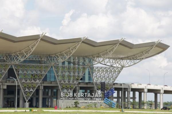 Bandara Kertajati Diyakini Bakal Kembangkan Pariwisata di Jawa Barat