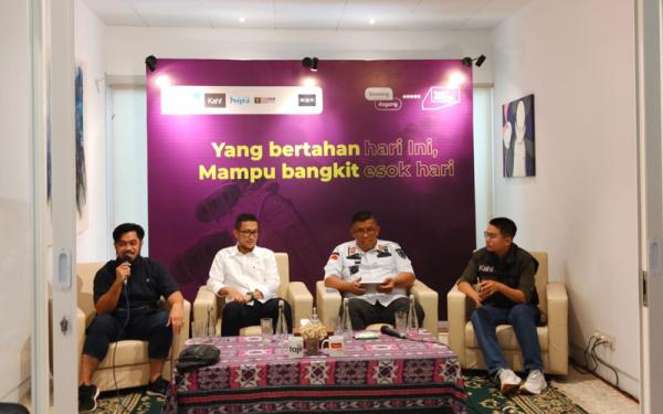 Bangun Ekonomi Umat, Takjub Akbar 2023 Bandung Bakal Hadirkan 180 Motivator