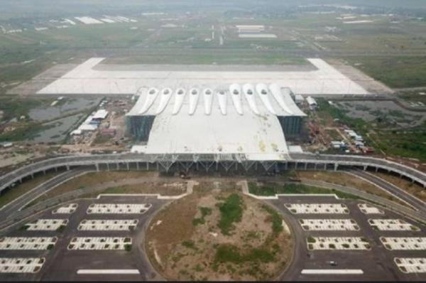 Bandara Kertajati Bakal Dijual, DPRD Jabar : Manajemen Buruk!