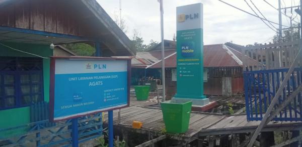 Kota Agats Alami Pemadaman Listrik hingga 8 Jam, Ini Penjelasan PLN