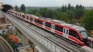 Info Lowongan Kerja di PT LRT Jakarta untuk Lulusan S1