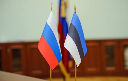 Hadapi Russophobia, Moskow Kurangi Hubungan Diplomatik dengan Estonia