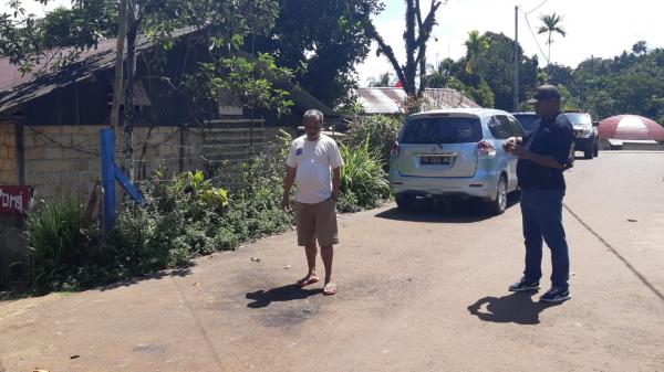 Ini Pernyataan Sikap AJI Jayapura Pasca Jurnalis Senior Papua Diteror Ledakan Bom