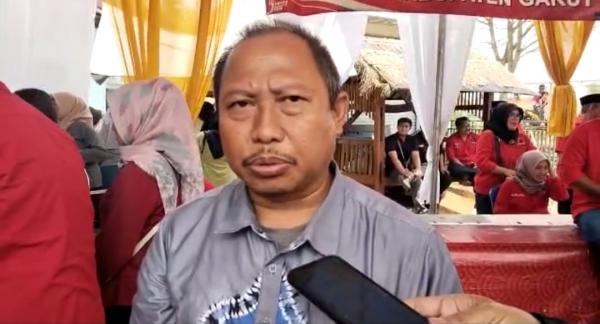 Daya Tahan Tubuh Masyarakat Indonesia Sudah Kuat Dari Covid-19, Garut Tetap Genjot Vaksin