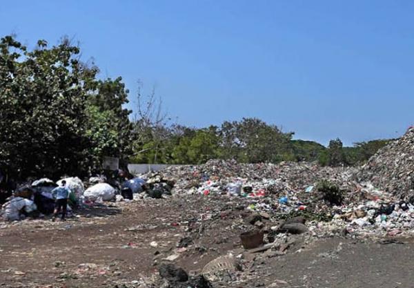 Gegara Sampah Menggunung, Dinas Lingkungan Hidup Kota Probolinggo Bakal Perluas TPA