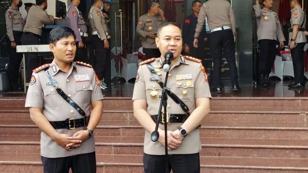 Pembunuhan Berantai di Bekasi-Cianjur, 3 Tersangka Ditahan Terpisah
