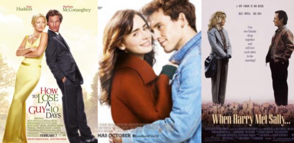 14 Rekomendasi Film Romantis Barat, Cocok Ditonton Pas Hari Valentine Bareng Pasangan