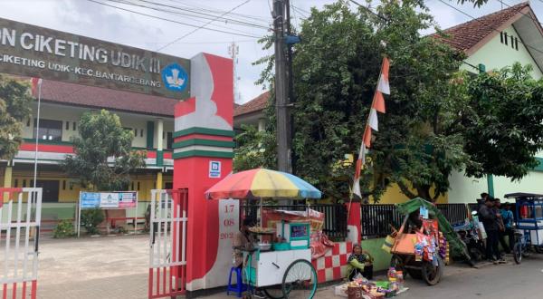 Sejak 2017, Pelaku Pembunuhan Berantai Solihin Dagang Es Cincau di Bekasi