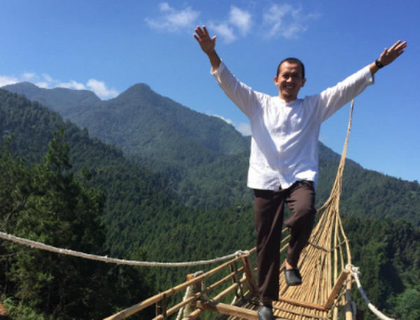 Politisi PKS Karanganyar Rohadi Widodo Dikabarkan Derita Leukemia sebelum Meninggal,Kenali Gejalanya