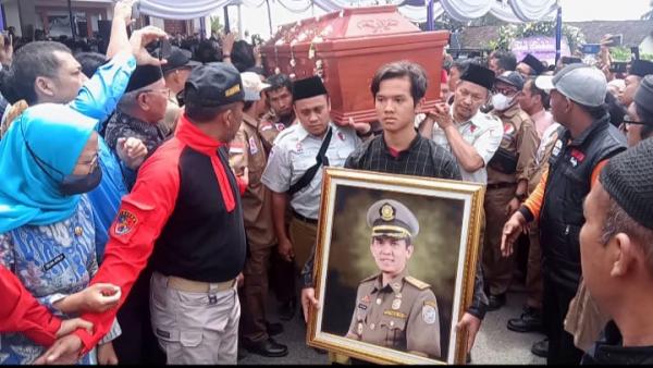 Sosok Politisi Senior PKS Rohadi Widodo di Mata Dirut PUDAM Karanganyar: Saya Pernah Dianggap Bandel