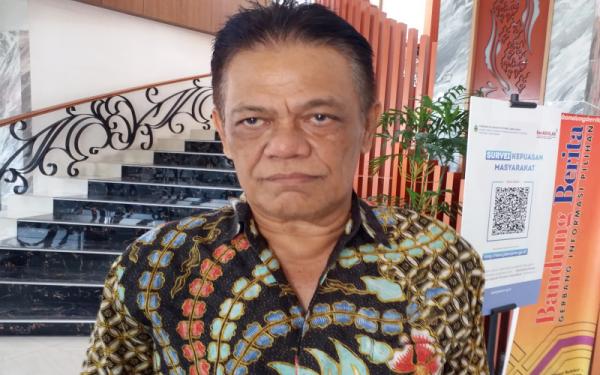 Gak Mau Kalah dengan DPR RI, Anggota Dewan Jabar Juga Usulkan Nopol Khusus