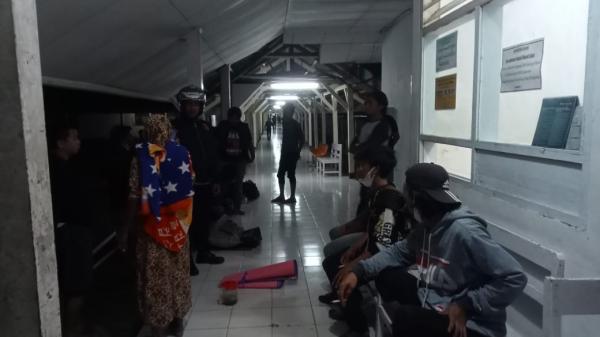 Pekerjaan WiFi Icon Plus Telan Korban, Warga Asal Makassar Tewas Tersengat Listrik di Tana Toraja