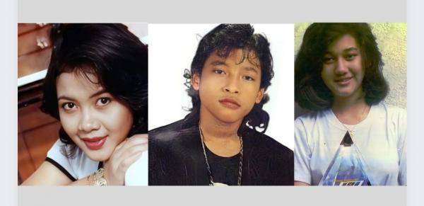 Sederet Penyanyi Indonesia Muda Yang Meninggal Di Tahun 1995 Ada Poppy