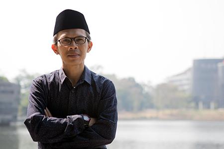 Pengamat: Nasdem Jabar Khatam Kekuatan dan Kelemahan Ridwan Kamil